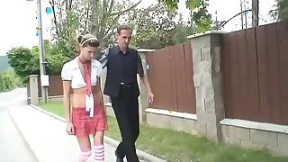 Full-grown man wants respecting fuck a young bitch Vol&period; 8